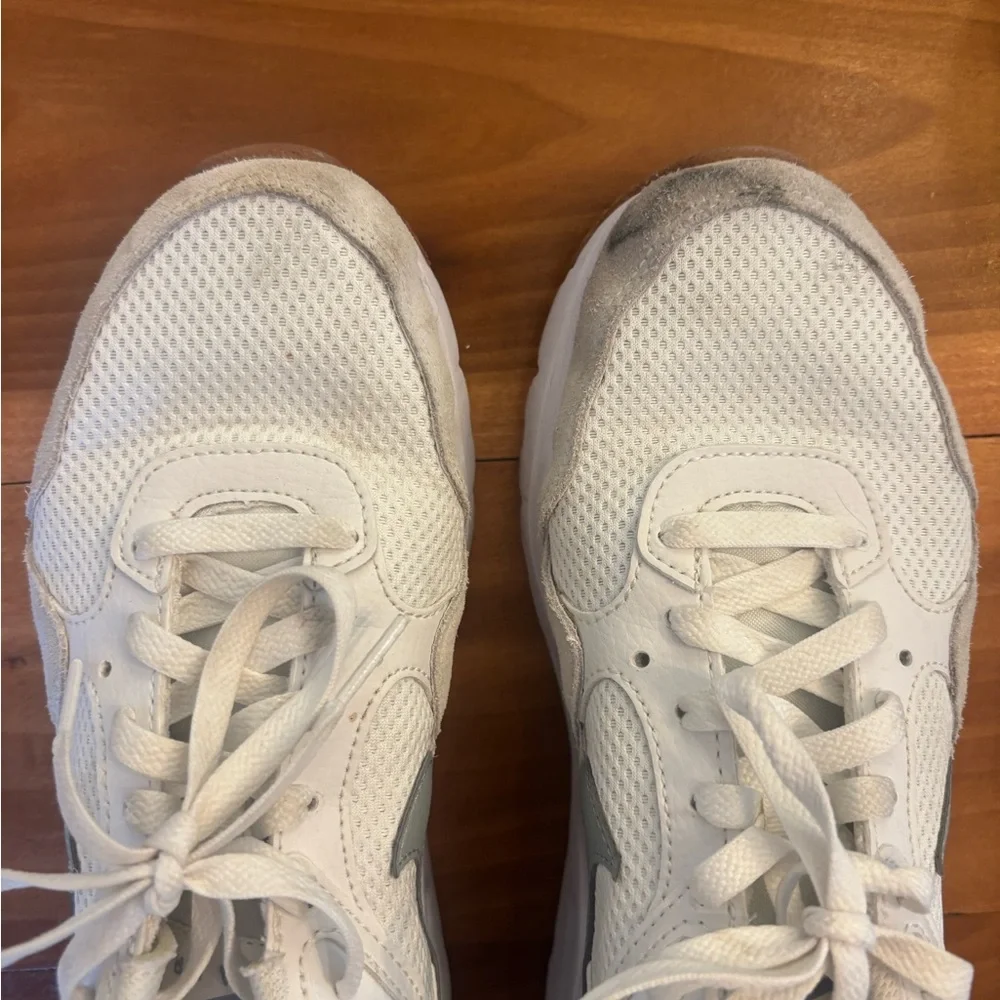 NIKE AIR MAX SC SNEAKERS - Picture 4 of 6